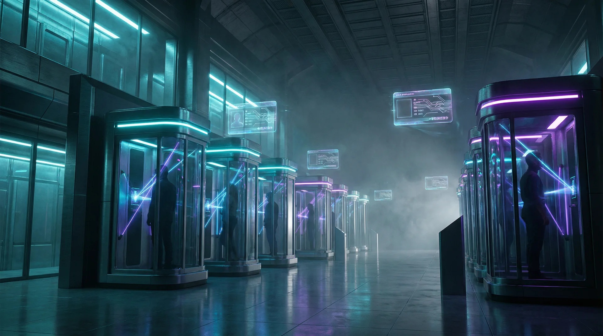 每日大赛mrds 参赛报名身份认证终端